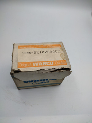 Wabco Qualitat Sandwich Unwind Auto Splice Unit