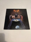 Paul Mccartney Wings Back To The Egg Vinyl Lp 1979 1st Press Columbia Records