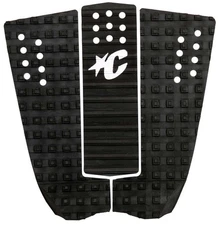 Creatures Of Leisure Reliance Dual Traction Pad - Black - New