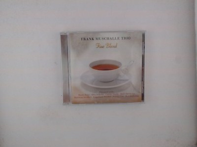 Fine Blend Frank Muschalle Trio: