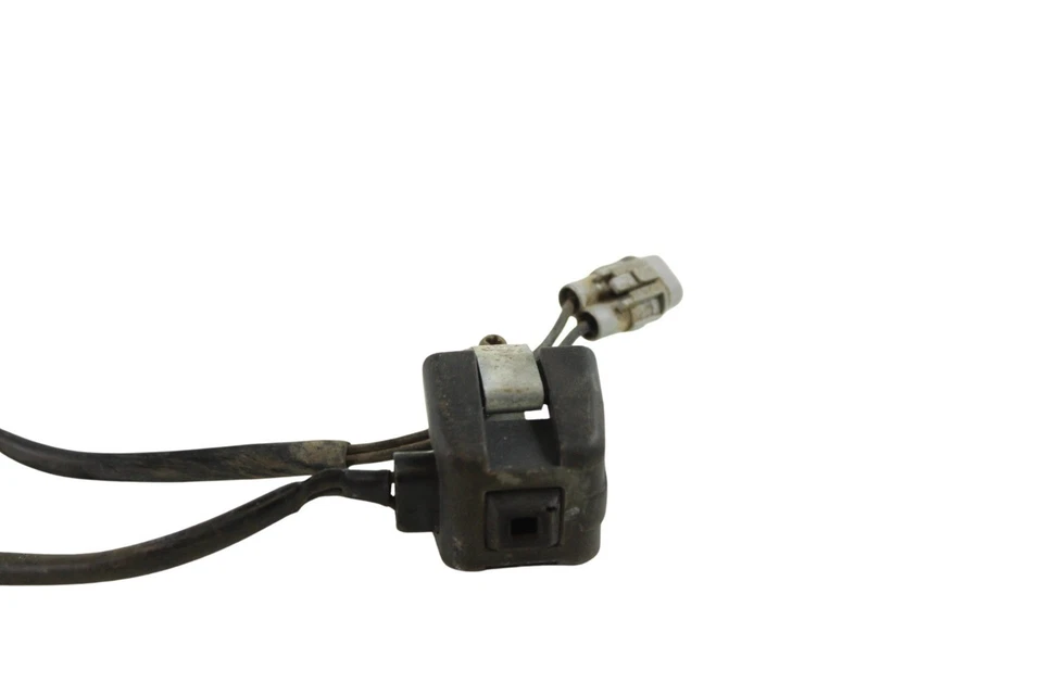 03-04 YAMAHA TTR90E OEM KILL OFF SWITCH BUTTON B4504 - Image 2 of 2