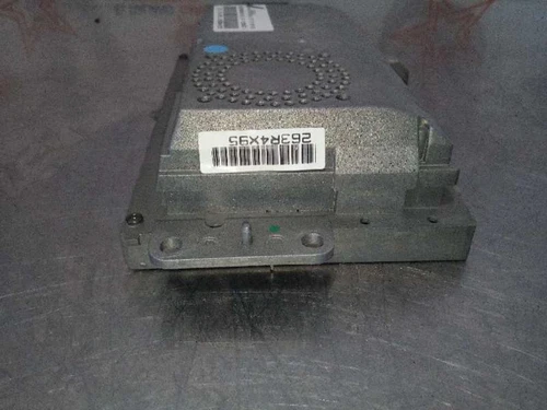 9660384980 Pantalla Multifuncion para PEUGEOT 407 COUPÉ Pack 2006 449445 - Imagen 4 de 10