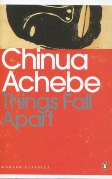 Things Fall Apart  von Achebe, Chinua | Buch | Zustand sehr gut