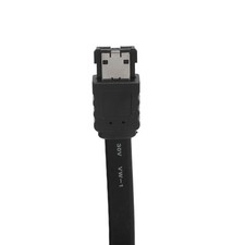 ESATA To Cable High-Speed Data Extension For External Drives 50cm