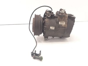 Audi A6 C5 4B 2.4i 125kW Kombi 2003 Motor Klimakompressor Pumpe 4B0260805B