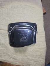 Praktica Super TL3 35mm film SLR camera w/ Domiplan Automatic Lens 50/2.8