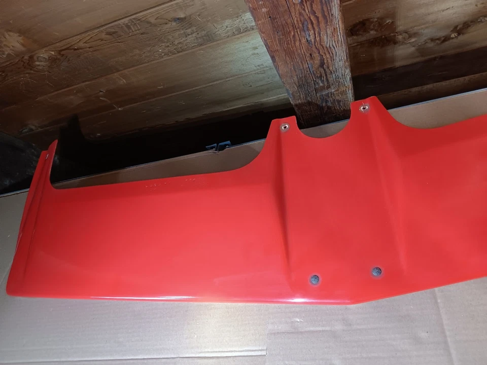 Lund Sun Visor, Fits 1967-1972 Chevy Fullsize Truck Foto 4 de 4