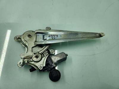8571035180 FENSTERHEBER HINTEN LINKS / 124263 FÜR TOYOTA RAV 4 A3 EXECUTIVE