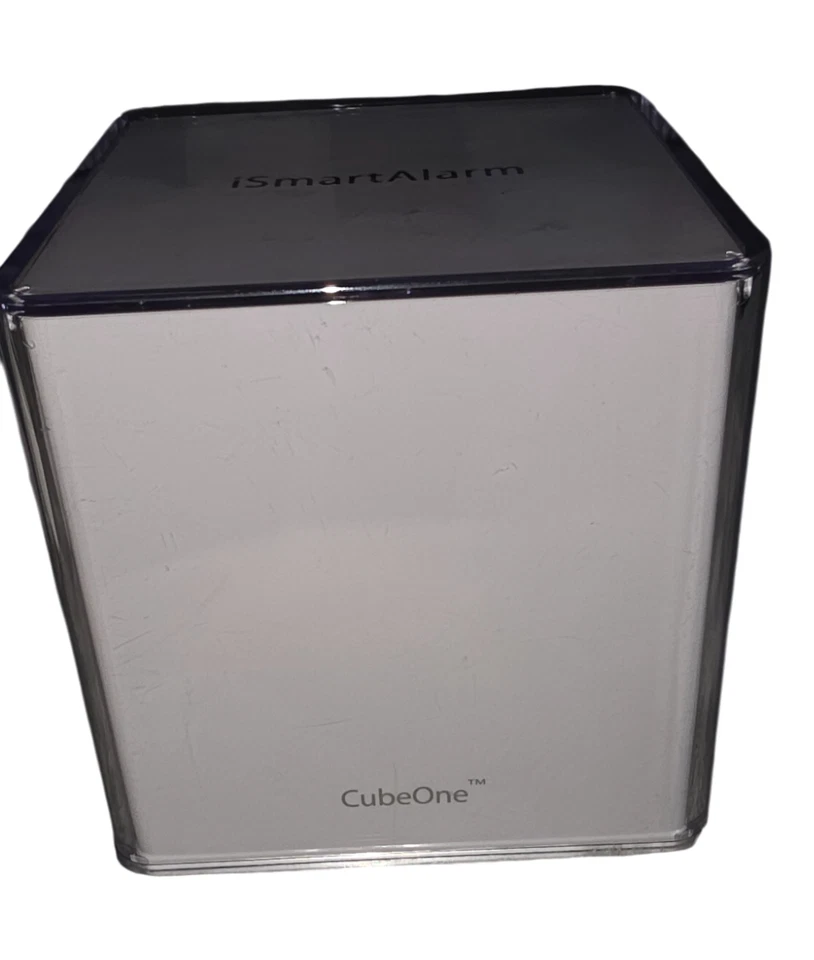 iSmartAlarm Home Security Smart System – Complete Set w/ 3 Cameras, Hub & Sensor - Image 2 of 4