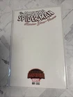 Amazing Spider-Man: Renew Your Vows #1  - 2015 Blank Variant Cover