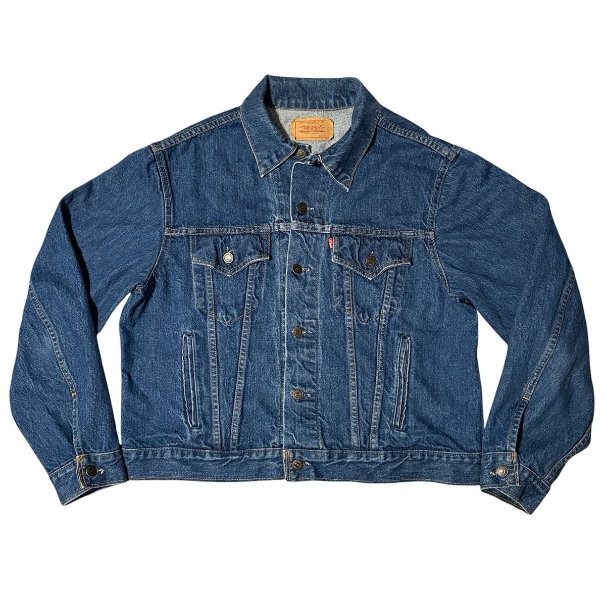 Vintage 80s Levi