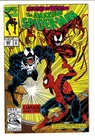 Amazing Spider-Man #362 NM (9.4) (1992)