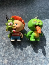 2013 Topps Garbage Pail Kids Mini Cards 10