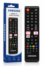 OEM BN59-01315M / BN59-01315B TV Remote Control for Samsung QLED Series
