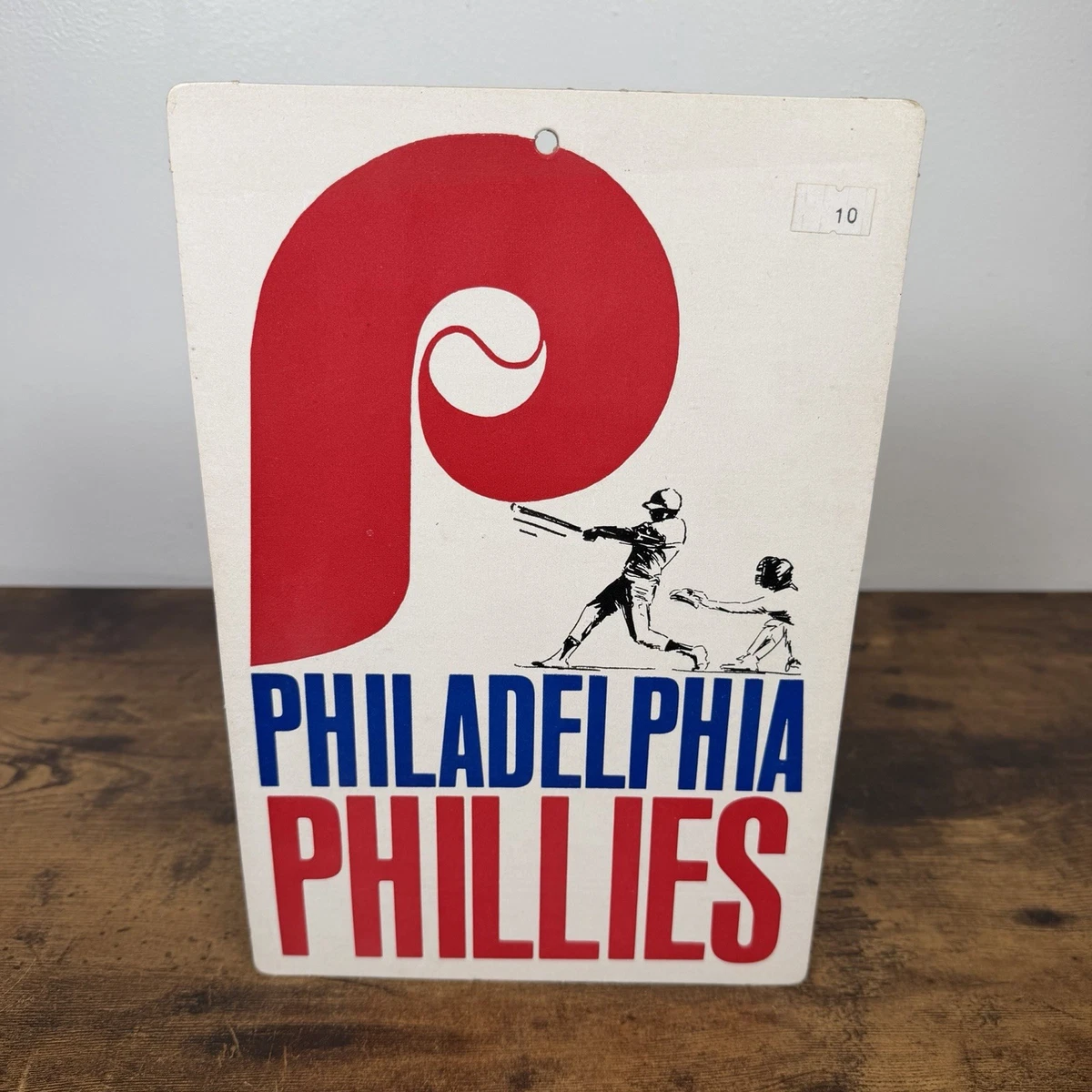 Size 8 MLB Signs for sale | eBay