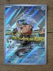CARTE POKEMON CHARIBARI 076/064 FABLE NÉBULEUSE FR