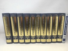 he Royal Institution Library of Science Physi...