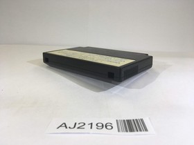 AJ2196 Star Soldier NES Famicom Japan