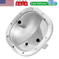Differential Cover 8.8 Inch Dr3z-4033-a Fits Mustang Rear Axle Cover Aluminum Differential Cover 8.8 Inch Dr3z-4033-a Fits Mustang Rear Axle Cover Aluminum