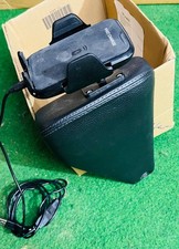 Mercedes Benz GLK Handyhalterung Konsole Schale Passgenau INDUKTION