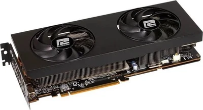 RX 7700 XT listing on ebay