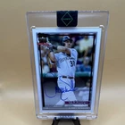 2026 Topps Series 1 Larry Walker 1991 Topps Baseball Autographs (RAW)