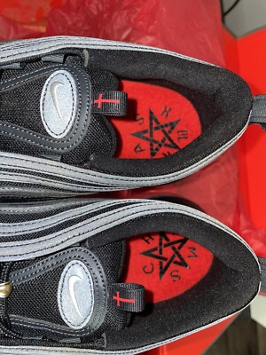 air max 95 satan