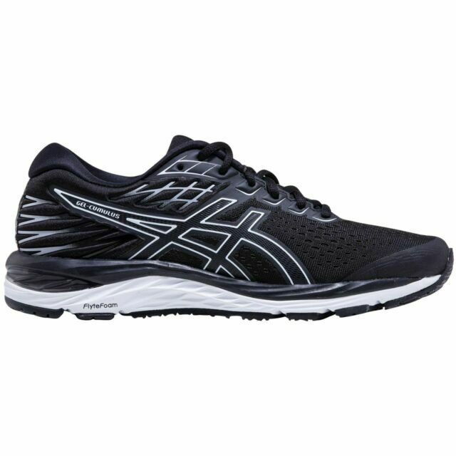 asics cumulus size 8