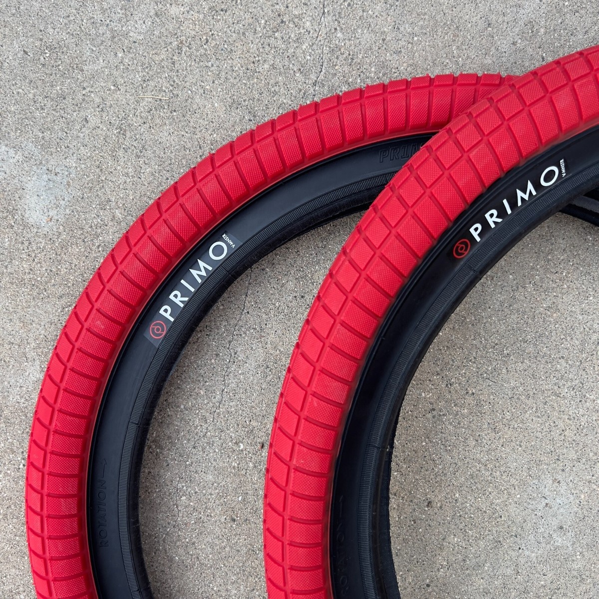 primo×profire Bmx 20in 2021 STRANGER BMX SPITFIRE 20