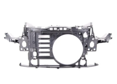 MINI COOPER S COUPE R58 Kühlerhalterung vorne 51717147912 NEUES ECHTES