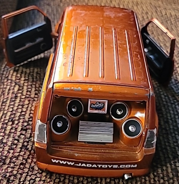 JADA 1:24 SCION xB IMPORT RACER Orange Diecast Rare | eBay JADA 1:24 SCION xB IMPORT RACER Orange Diecast Rare | eBay