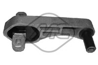 Metalcaucho Lagerung Motor Hinten FüR Fiat Qubo Fiorino Kasten/Kombi