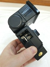 Achiever Electronic Manual Flash Unit I850STW 90 Degree Auto Thryster