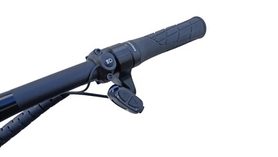 Rohloff E14 Taster Alternativ Halter Gangschaltung Trigger Adapter