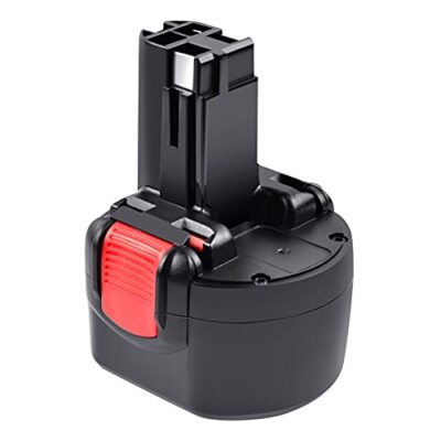 Bosch PMF-10.8-LI PSM-10.8-LI PSR-Li-2 Battery 1500mAh 10.8V