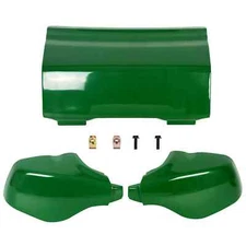 Replacement OEM Bumper for John Deere 325, 335, 345, GX325, GX335 M140667