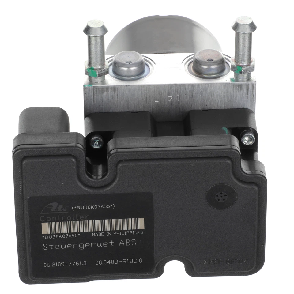 Válvula moduladora Eclipse original Mitsubishi 2006-2009 4670A746 Foto 2 de 4