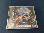 Beyblade (Sony PlayStation 1, 2002) PS1
