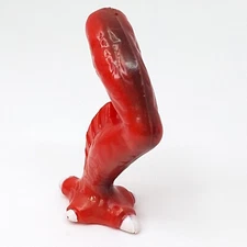 Vintage MOTU Modulok Action Figure Right Claw Leg Part Masters of the Universe 