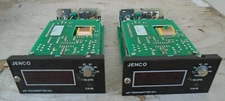 lot of 2 JENCO 691 pH Transmitter  2pk FREE SHIP