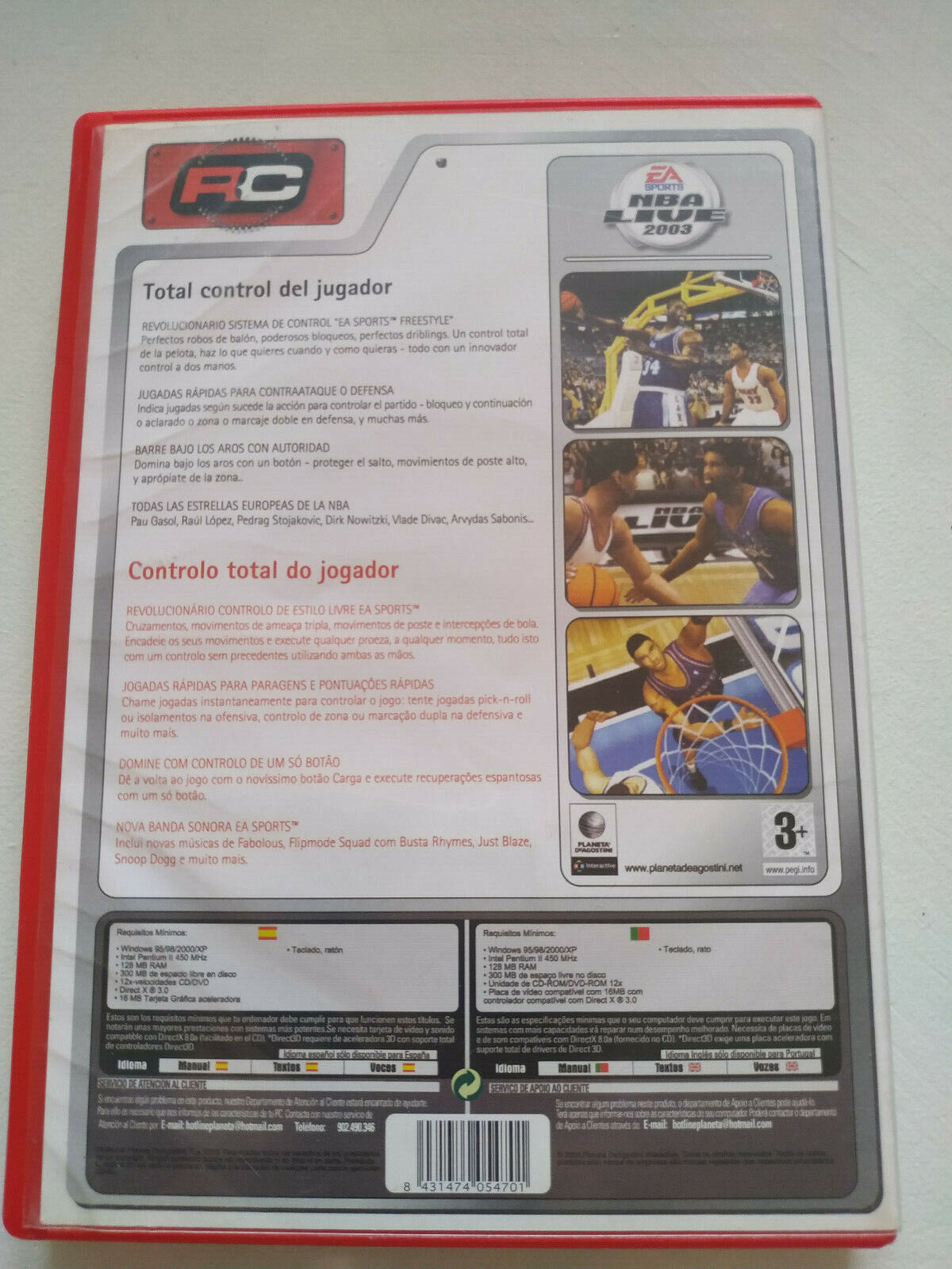 Ea sports ufc 3 requisitos pc