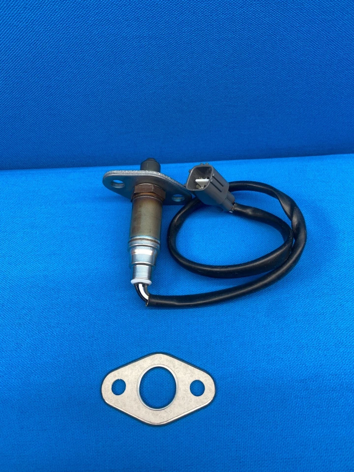 Sensor de oxígeno Bosch 13200 para camioneta Toyota 4Runner Celica 1991-1997 Previa T100 Foto 3 de 3