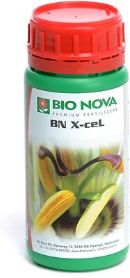 Bio Nova Premium Fertilizers - BN X-cel Kelp Supplement 3-0-0