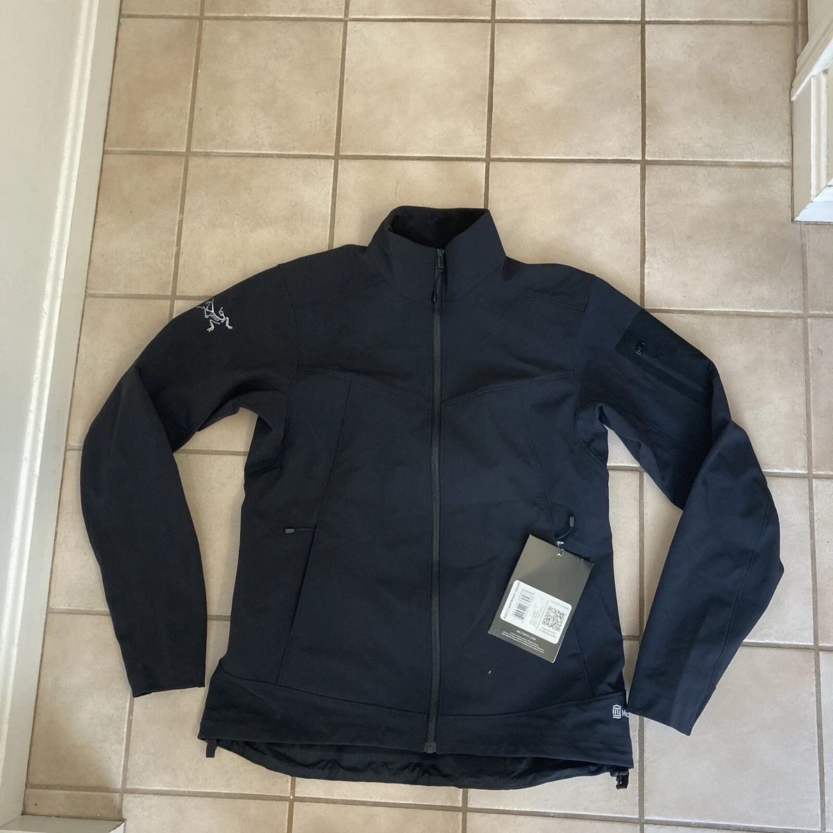 arcteryx epsilon products for sale | eBay