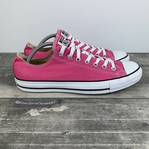 converse originales rosas