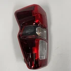 Isuzu D-Max 2021 Left  Rear Light Unit | NSR Light D Max Genuine