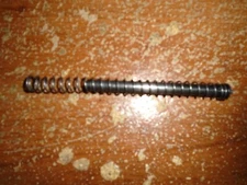 SMITH & WESSON MODEL 439 9MM SEMI AUTO PISTOL RECOIL ASSEMBLY