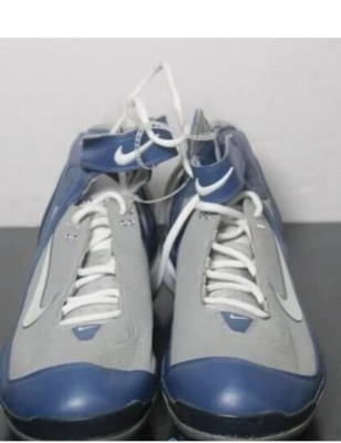 Nike Air Huarache 2K5 Metal Baseball Cleats Men's NIKE 314320 #217