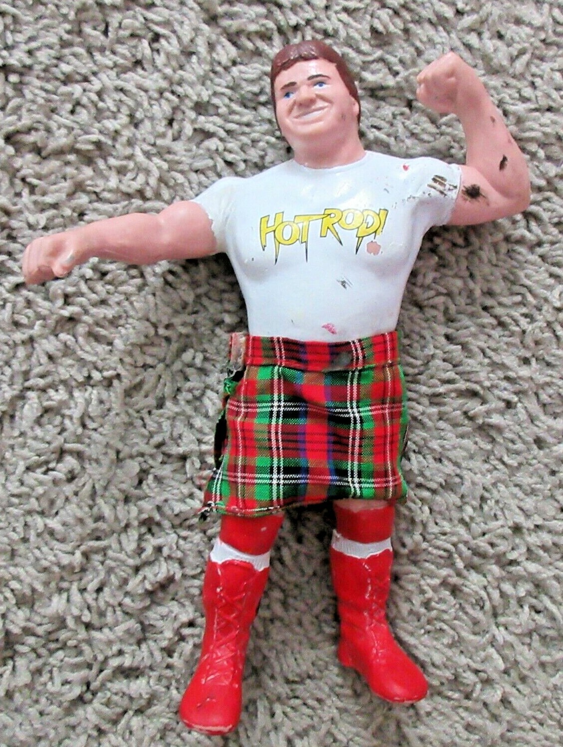 roddy piper ljn