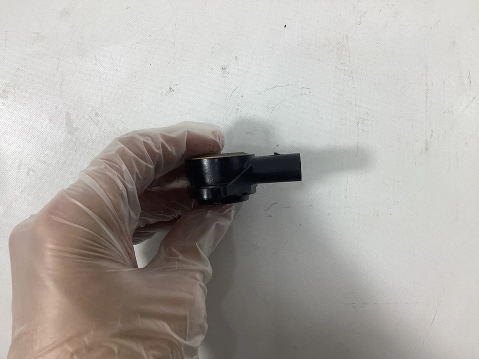 2010 - 2013 MERCEDES-BENZ ML350 MAP / Manifold Pressure Sensor 0051535028 OEM. - Image 4 of 4